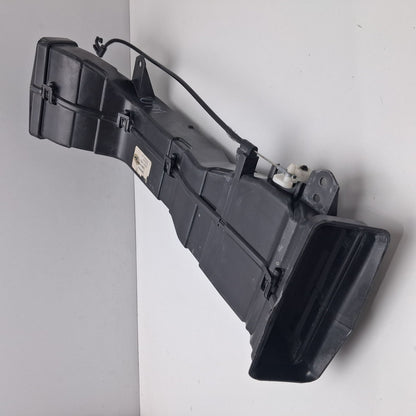 2010-2015 Cadillac CTS Coupe Front Floor Console Rear Air Duct 25801211