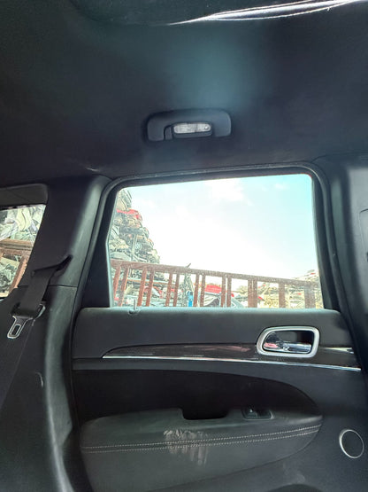2015 Jeep Grand Cherokee Door Shell Used OEM 68274938AD