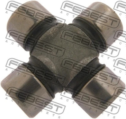 Febest 2011 Mazda 2 Cross Shaft Joint Steering Column Shaft AST-1539