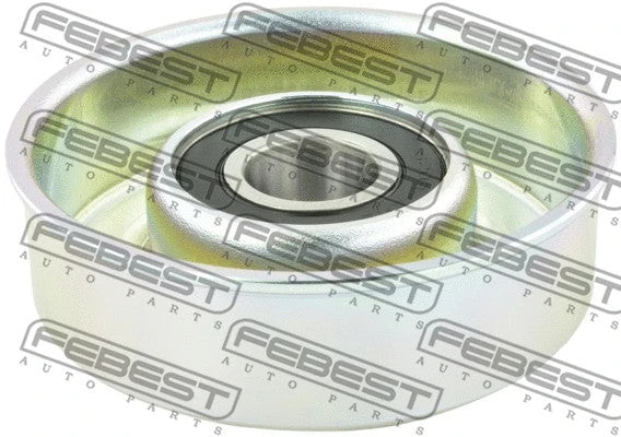 FEBEST MITSUBISHI Tensioner Pulley 0487-H82W