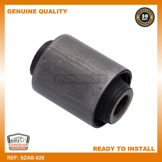 Febest 2005 Suzuki Grand Vitara Rear Knuckle Bushing SZAB-028