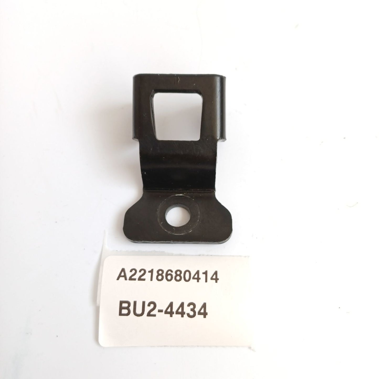 2007-2013 Mercedes-Benz S550 Child Seat Mounting Bracket A2218680414
