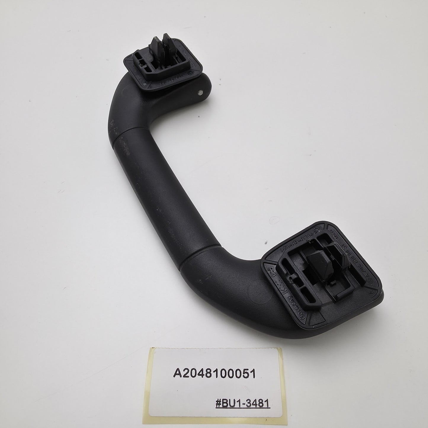 2007-2014 Mercedes-Benz C Roof Grab Handle A2048100051