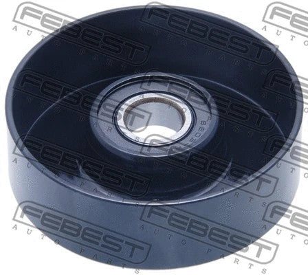 FEBEST FORD Carrier Rubber 2287-CAR