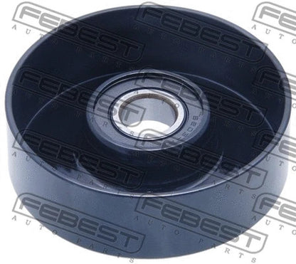 FEBEST FORD Carrier Rubber 2287-CAR