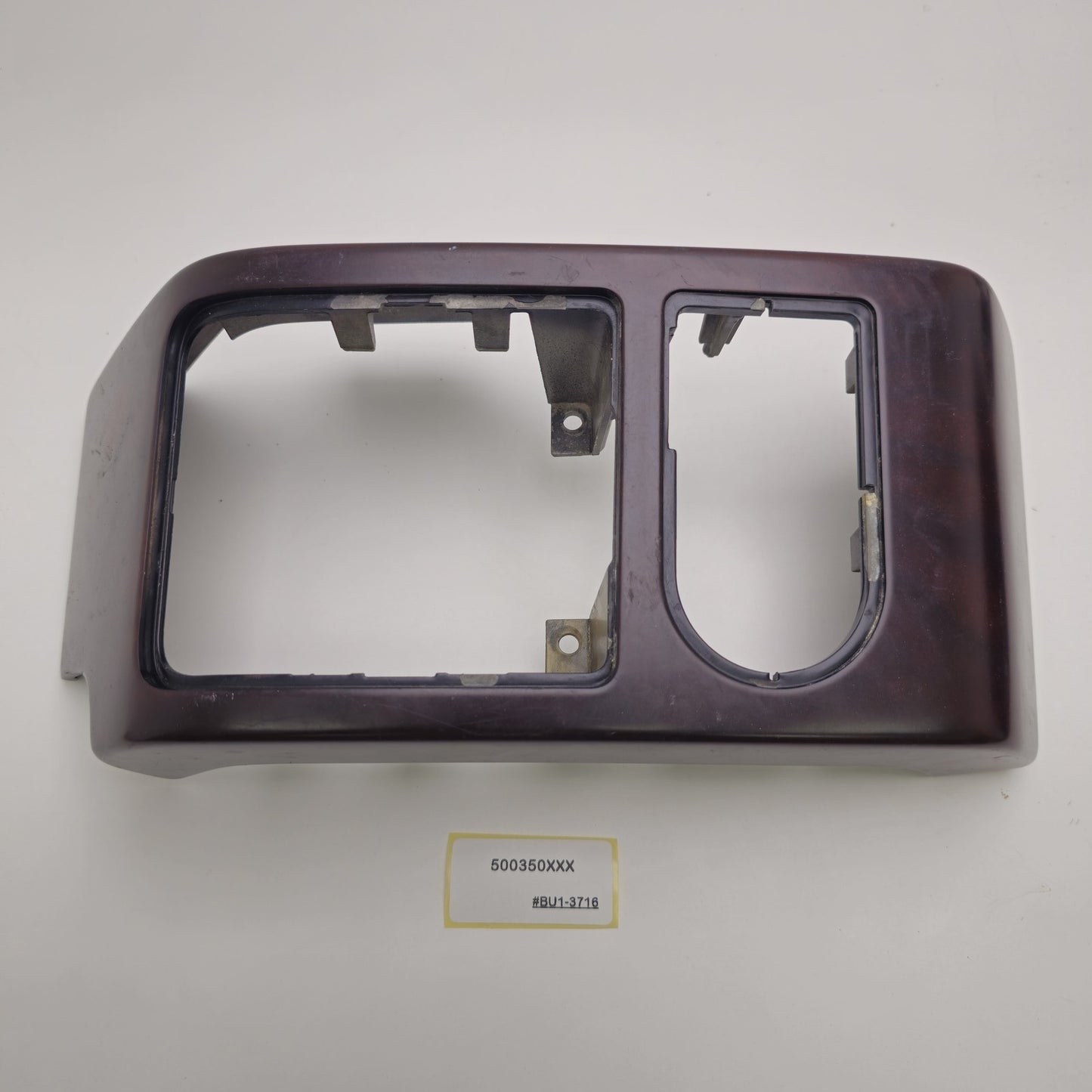 2007-2012 Land Rover Range Rover L322 Left Front Air Vent 500350XXX