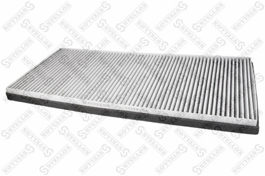 STELLOX 2000-2003 BMW X5 Microfilter/Activated Carbon Container 64319218706