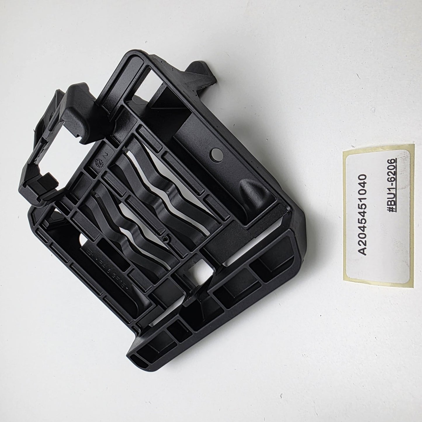 2008-2011 Mercedes-Benz C300 Media Interface Bracket A2045451040