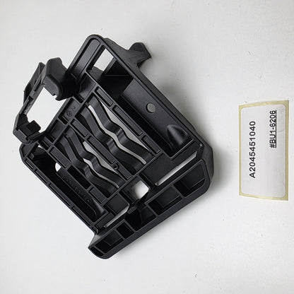 2008-2011 Mercedes-Benz C300 Media Interface Bracket A2045451040