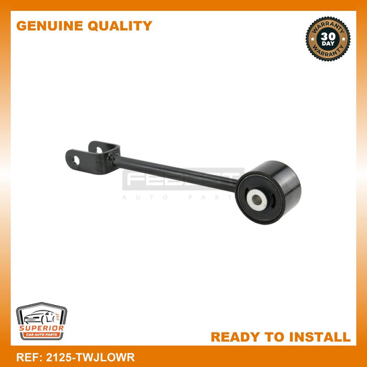 Febest 2011-2019 Ford Explorer Rear Lower Transverse Link 2125-TWJLOWR