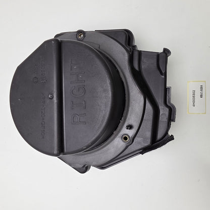 2011-2018 Audi A8 Rear Right Bang & Olufsen Door Speaker Woofer 4H0035302