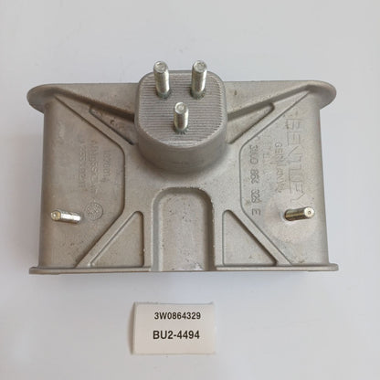 2006-2011 Bentley Flying Spur Pedestal Mounting Armrest 3W0864329