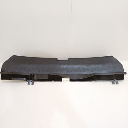 2007-2014 Mercedes-Benz C-Class Trunk Opening Trim Lower A2046900825