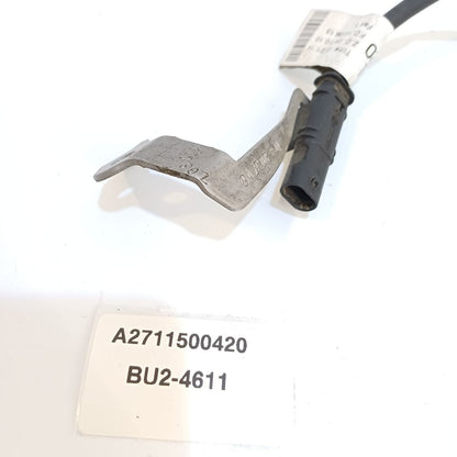 2009-2016 Mercedes-Benz E Fuel Injection High Pressure Pump A2711500420
