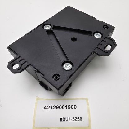2010-2014 Mercedes-Benz E-Class Fuel Pump Control Unit A2129001900