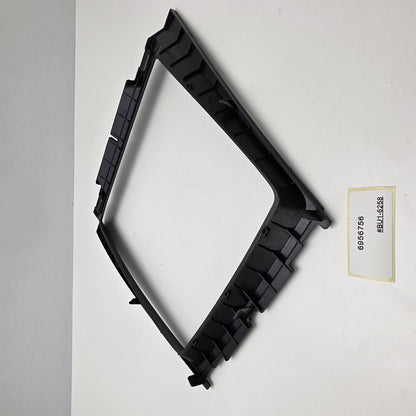 2010-2014 BMW X6 Center Console Trim Bezel 6956756