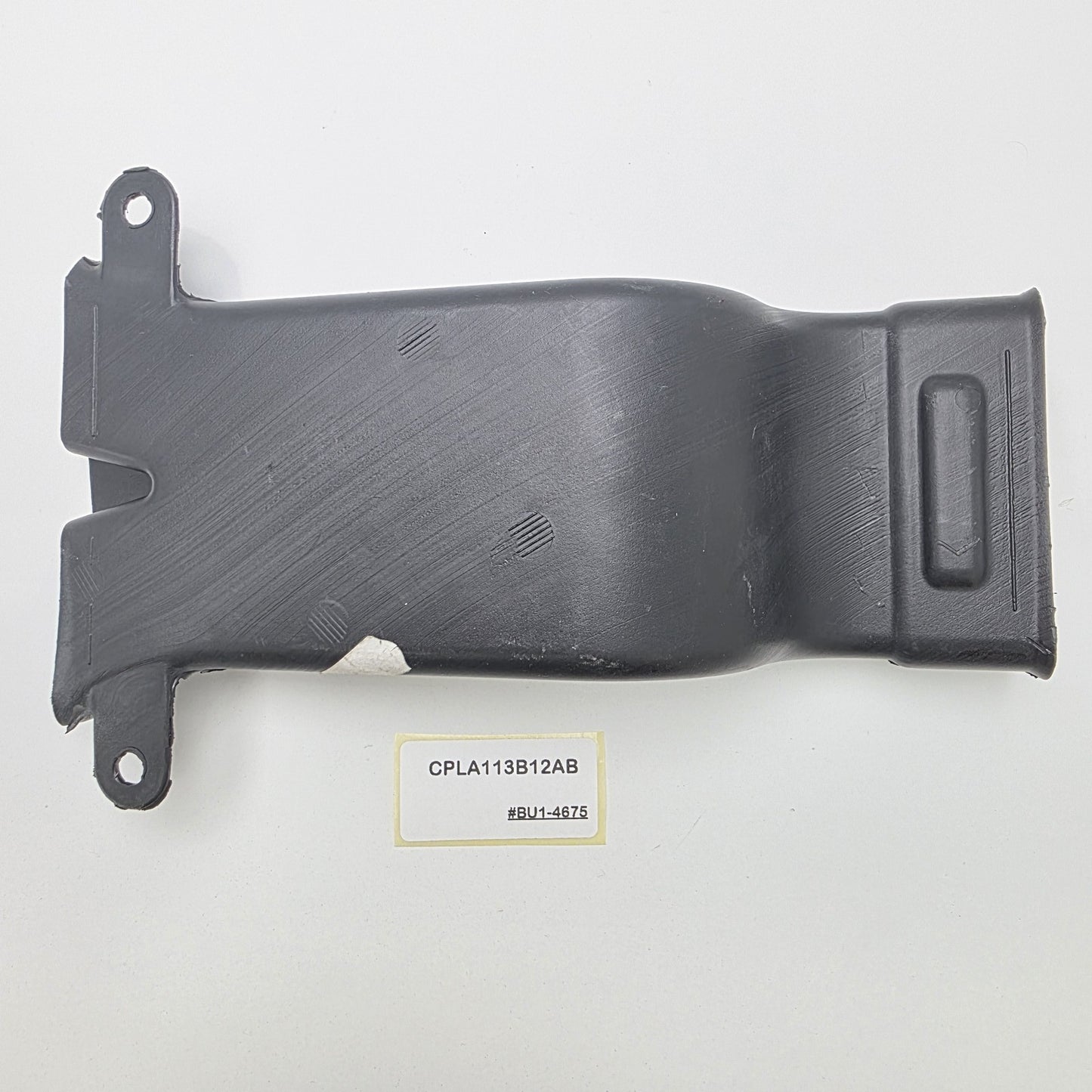 2016 LAND ROVER RANGE ROVER SPORT DASH DASHBOARD CPLA113B12AB