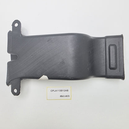 2016 LAND ROVER RANGE ROVER SPORT DASH DASHBOARD CPLA113B12AB