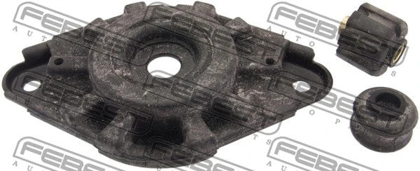 FEBEST NISSAN Rear Shock Absorber Support NSS-024