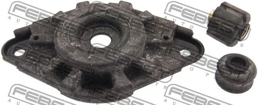 FEBEST NISSAN Rear Shock Absorber Support NSS-024