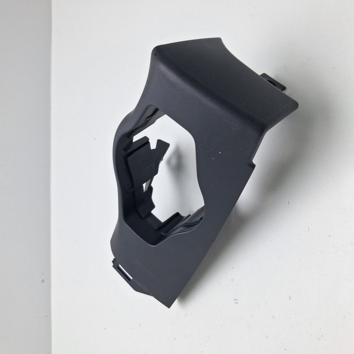 2014 Audi S4 Headlight Switch Surround Trim 8T1858341B OEM Used