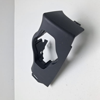 2014 Audi S4 Headlight Switch Surround Trim 8T1858341B OEM Used