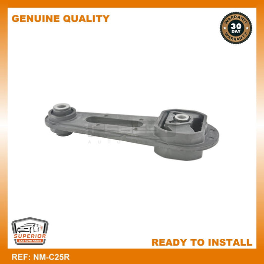 Febest Nissan 11360-CY00A Rear Engine Mount NM-C25R