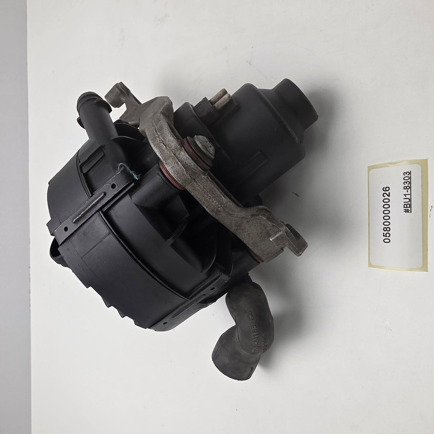 2006-2012 Mercedes-Benz E350 Secondary Air Injection Pump 0580000026