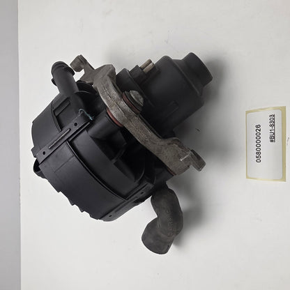 2006-2012 Mercedes-Benz E350 Secondary Air Injection Pump 0580000026