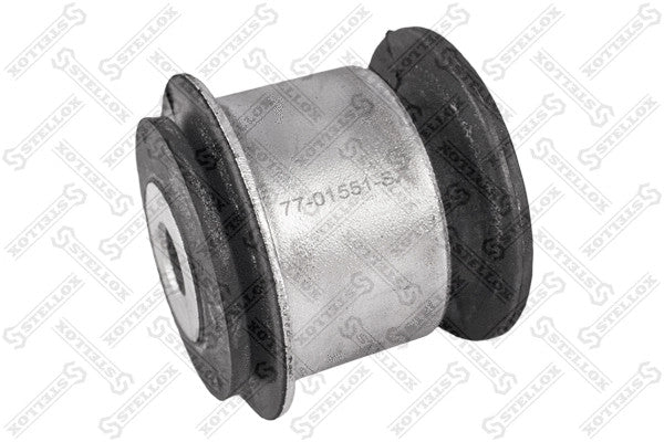 STELLOX 2006-2012 Mercedes-Benz ML350 Bearing Element Elastom 1643330414