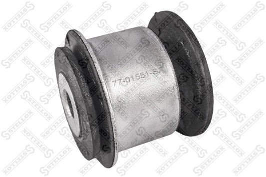 STELLOX 2006-2012 Mercedes-Benz ML350 Bearing Element Elastom 1643330414