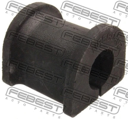 FEBEST 2003-2011 Mitsubishi Galant Stabilizer Bar Bushing MSB-DJ1R