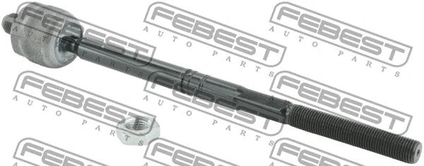 FEBEST 2002-2011 Ford Explorer Steering Tie Rod 2122-EXPII