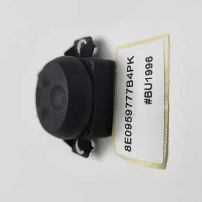 2007-2025 Volkswagen CC Seat Lumbar Adjust Switch 8E0959777B4PK