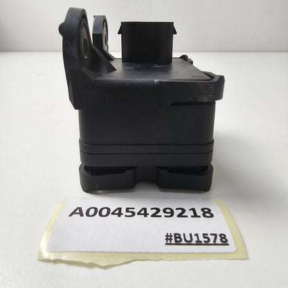 2000-2007 Mercedes-Benz SLK R171 YAW RATE SENSOR A0045429218