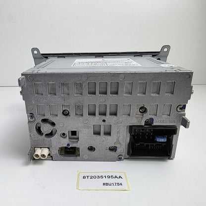 2008-2015 Audi A5 8T Symphony Radio CD Player MP3 SD Card Reader 8T2035195AA