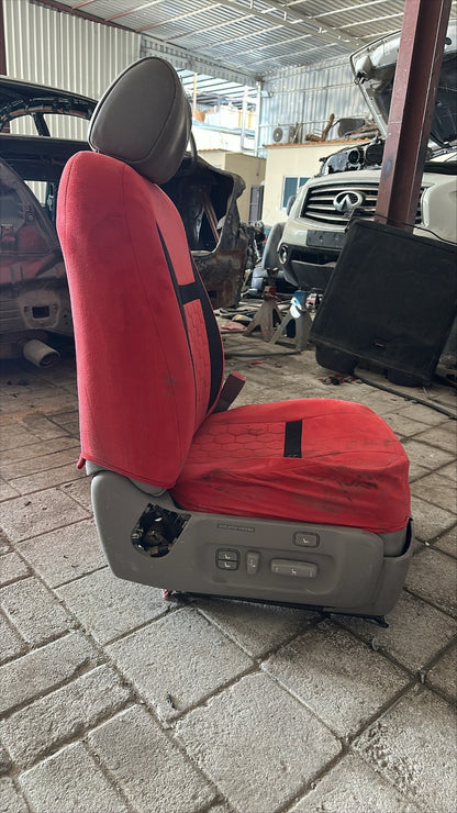 2001–2006 Lexus LS430 Front Right Seat Assembly Used OEM