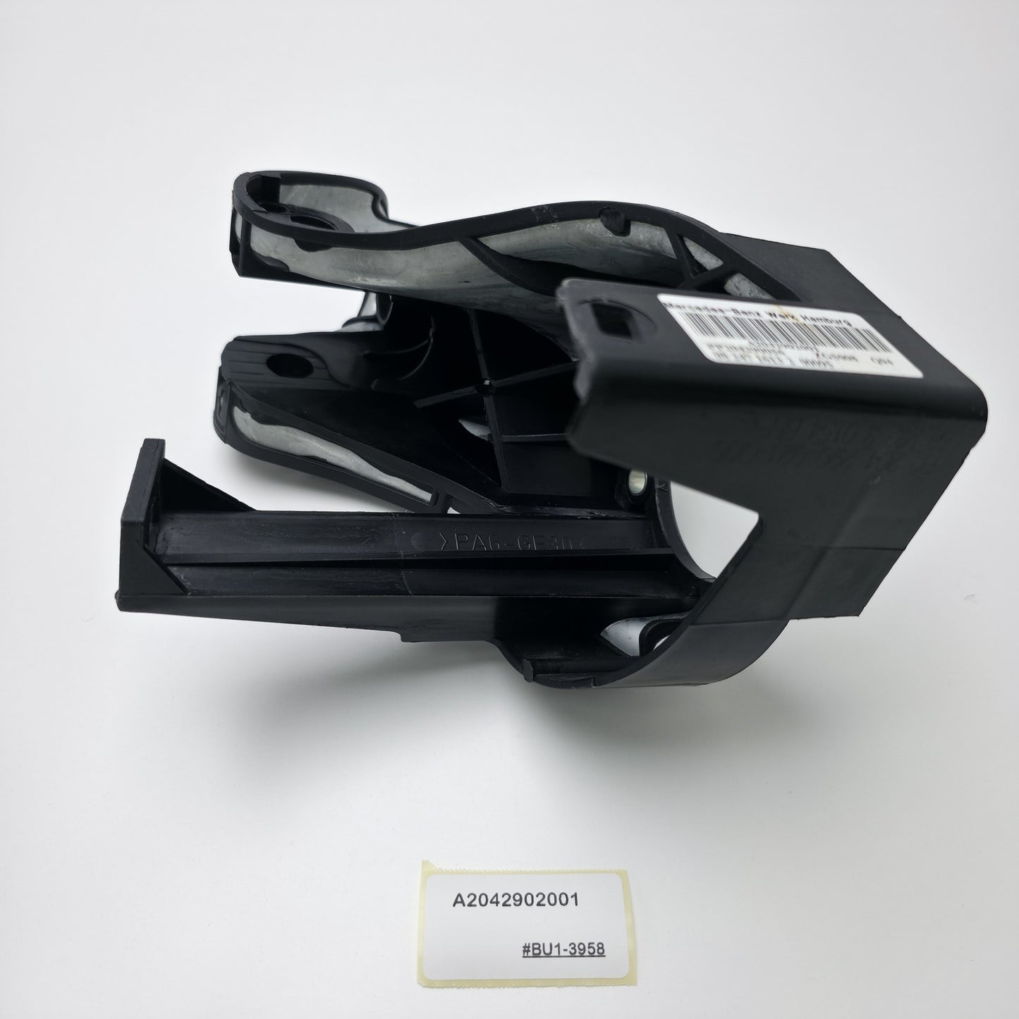 2012 Mercedes-Benz E350 BRAKE PEDAL A2042902001