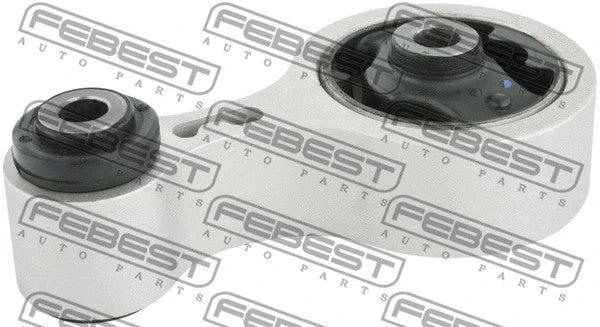 FEBEST 2008-2015 Mazda 3 Rear Engine Mount AT MZM-GHATR