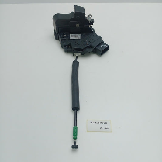 2004-2009 Land Rover Discovery Rear Left Door Lock Latch Actuator 8X2A26413CC