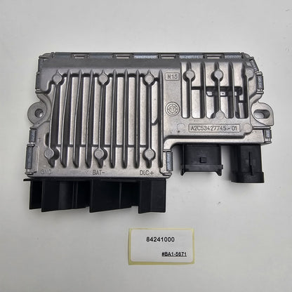 2016-2018 Cadillac ATS Multifunction Energy Storage Capacitor Module 84241000