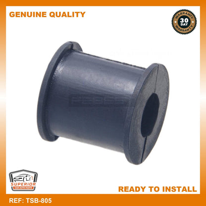 FEBEST 2013-2020 Toyota Camry Rear Stabilizer Bar Bush TSB-805