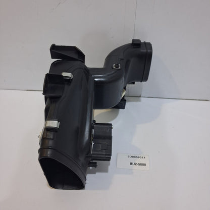 2003-2010 Bentley Continental GT Adjustment Motor 3D0959311