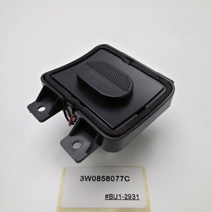 2004-2018 Bentley Continental Supersports Temperature Sensor 3W0858077C