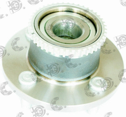FEBEST CITROEN Fastening Bolt Control Arm 0198-007