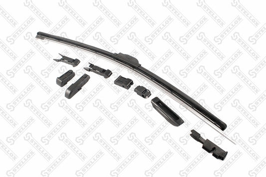 STELLOX LANCIA Wiper Blade Kit - 71804096