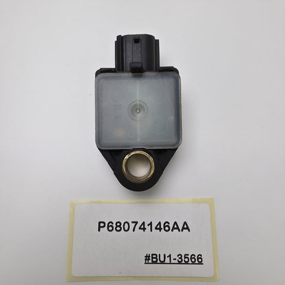 2012-2019 Ram ProMaster 1500 Acceleration Sensor P68074146AA