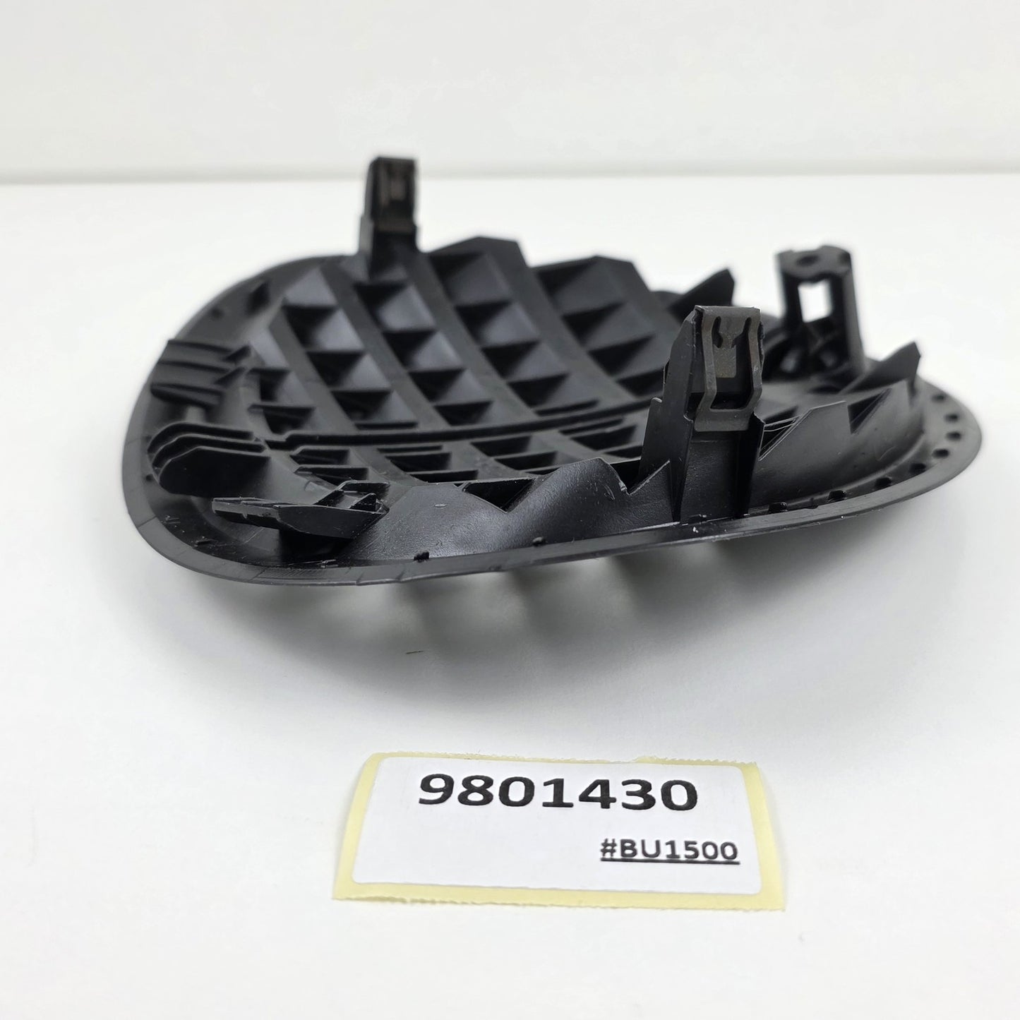 2012-2014 MINI Cooper Countryman R60 Dashboard Air Vent Grille 9801430