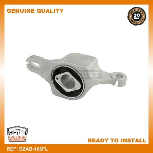 Febest Rear Bushing Front Left Control Arm BZAB-166FL