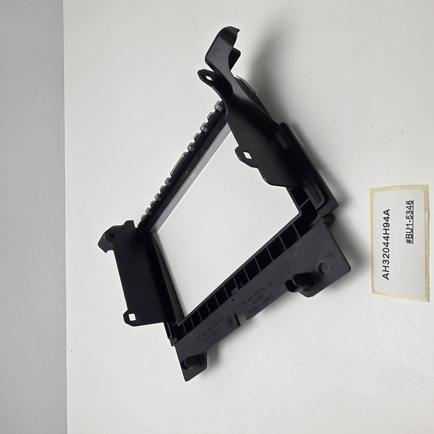 2012 Land Rover Range Rover Sport Radio Bezel Frame AH32044H94A